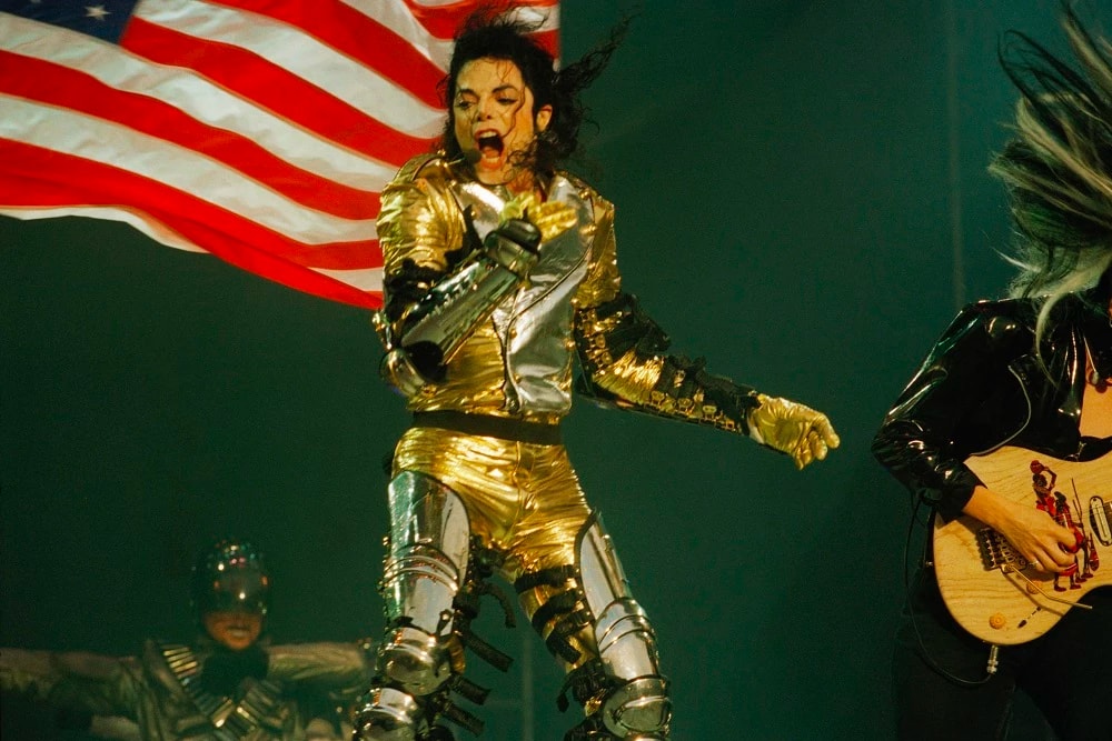 Michael Jackson Estate HBO Leaving Neverland Documentary lawsuit suing Sue False