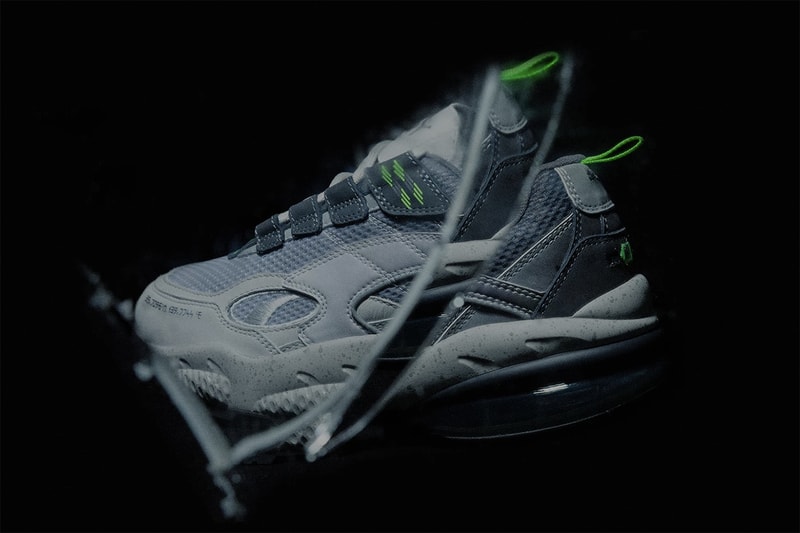 Mita Sneakers Puma CELL VENOM Stealth Release Information Grey Gray Fluorescent Yellow Cop Buy First Look Purchase