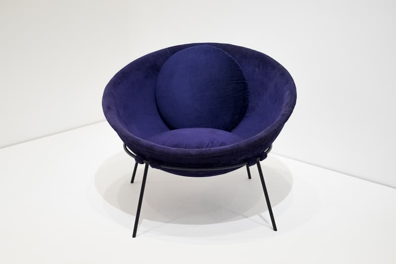 moma museum of modern art design store la chaise fiat 500 tupperware charles ray eames midcentury modern chemex coffee new york city value of good design