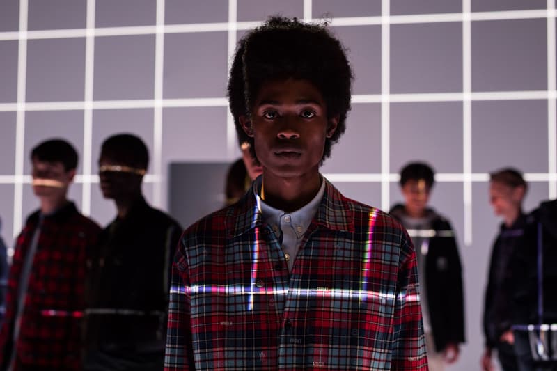 moncler genius milan fashion week fall winter 2019 valentino palm angels alyx fragment frgmnt hiroshi fujiwara pierpaolo piccioli francesco ragazzi matthew williams craig green simone rocha