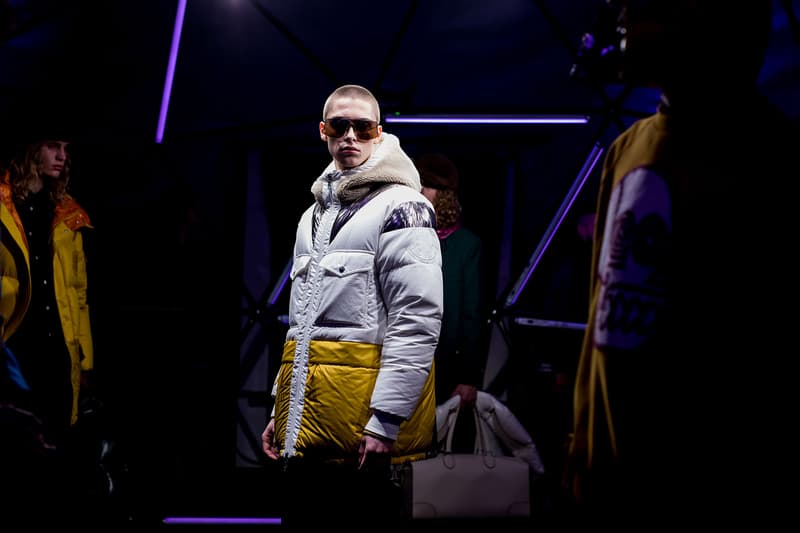 moncler genius milan fashion week fall winter 2019 valentino palm angels alyx fragment frgmnt hiroshi fujiwara pierpaolo piccioli francesco ragazzi matthew williams craig green simone rocha