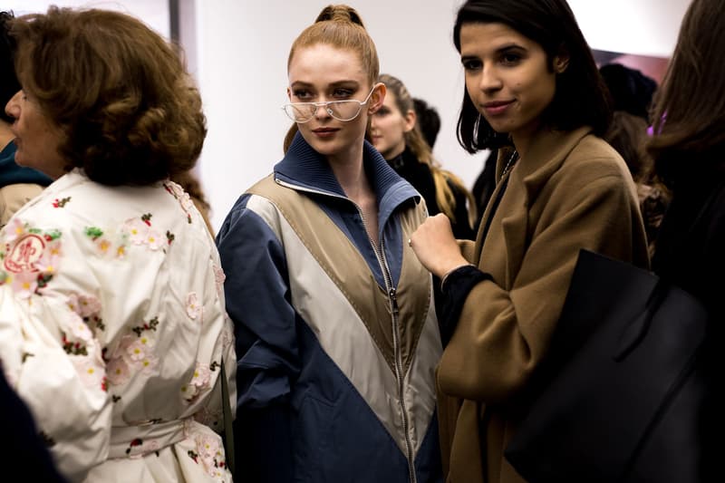 moncler genius milan fashion week fall winter 2019 valentino palm angels alyx fragment frgmnt hiroshi fujiwara pierpaolo piccioli francesco ragazzi matthew williams craig green simone rocha