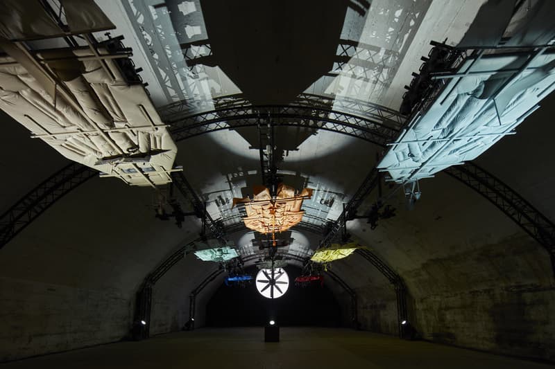 Moncler Genius Collections Full Look Matthew Williams Richard Quinn Veronica Leoni Sergio Zambon Pierpaolo Piccioli Liya Kebede Sandro Mandrino Simone Rocha Craig Green Hiroshi Fujiwara Francesco Ragazzi Poldo Dog Couture 1017 ALYX 9SM PALM ANGELS fragment design 1952 Grenoble