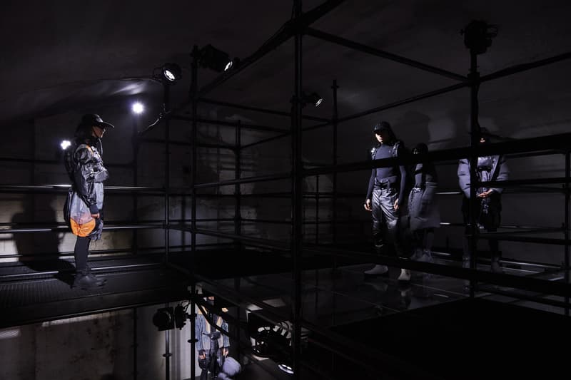 Moncler Genius Collections Full Look Matthew Williams Richard Quinn Veronica Leoni Sergio Zambon Pierpaolo Piccioli Liya Kebede Sandro Mandrino Simone Rocha Craig Green Hiroshi Fujiwara Francesco Ragazzi Poldo Dog Couture 1017 ALYX 9SM PALM ANGELS fragment design 1952 Grenoble