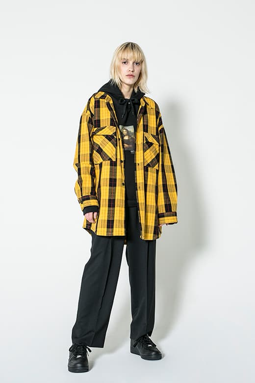 monkey time spring summer 2019 collection ss19 lookbook clothes info where buy shop jackets clothing hoodies pants t shirts tees outerwear japan united arrows beauty youth