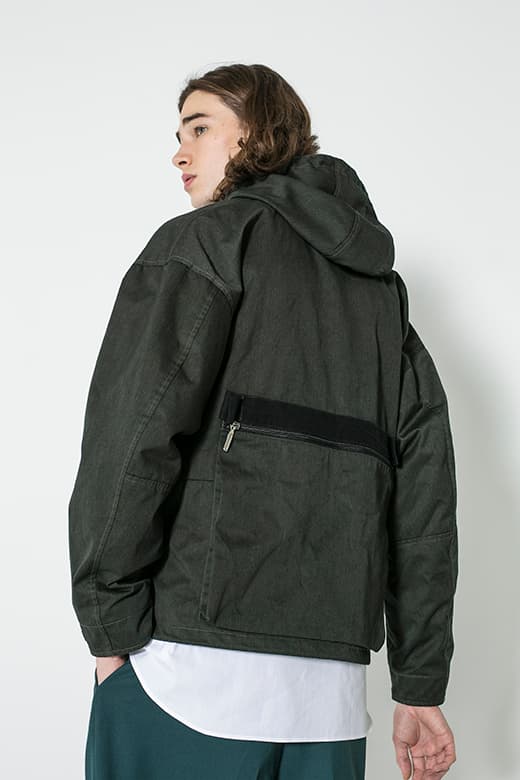 monkey time spring summer 2019 collection ss19 lookbook clothes info where buy shop jackets clothing hoodies pants t shirts tees outerwear japan united arrows beauty youth