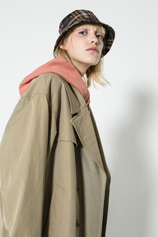 monkey time spring summer 2019 collection ss19 lookbook clothes info where buy shop jackets clothing hoodies pants t shirts tees outerwear japan united arrows beauty youth