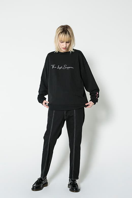 monkey time spring summer 2019 collection ss19 lookbook clothes info where buy shop jackets clothing hoodies pants t shirts tees outerwear japan united arrows beauty youth