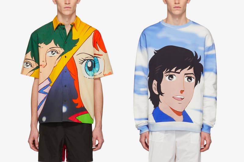 msgm shirt