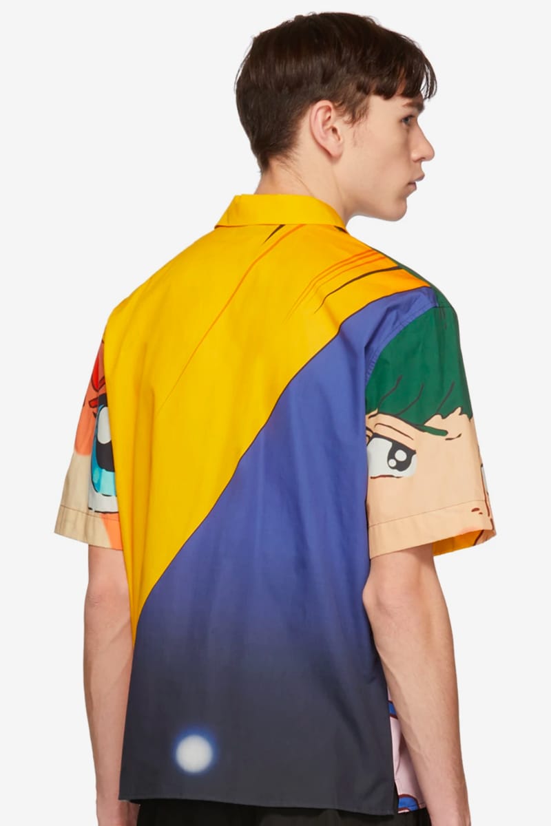 Feelfreeartz Art Fashion Msgm Shirts Inspired By Attacker You Feelfreeartz Art Fashion Msgm Shirts Inspired By Attacker You