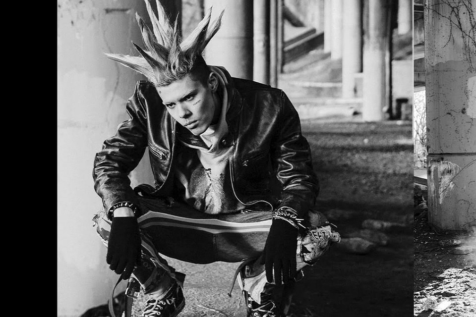 Nascar Aloe Fed Up New Music Video Stream Hypebeast