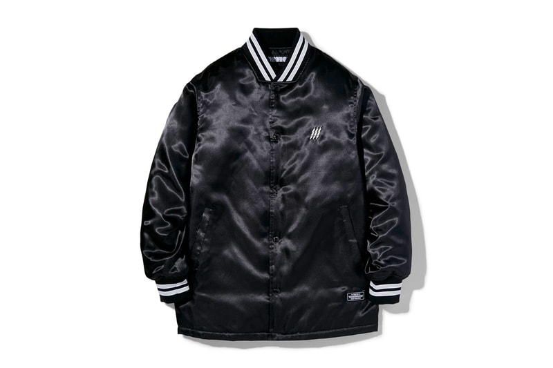 NEIGHBORHOOD SS19 Collection Drop 1 spring summer 2019 souvenir jackets Shinsuke Takizawa