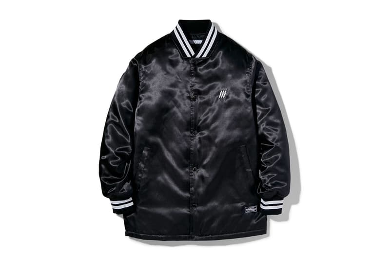 NEIGHBORHOOD SS19 Collection Drop 1 spring summer 2019 souvenir jackets Shinsuke Takizawa