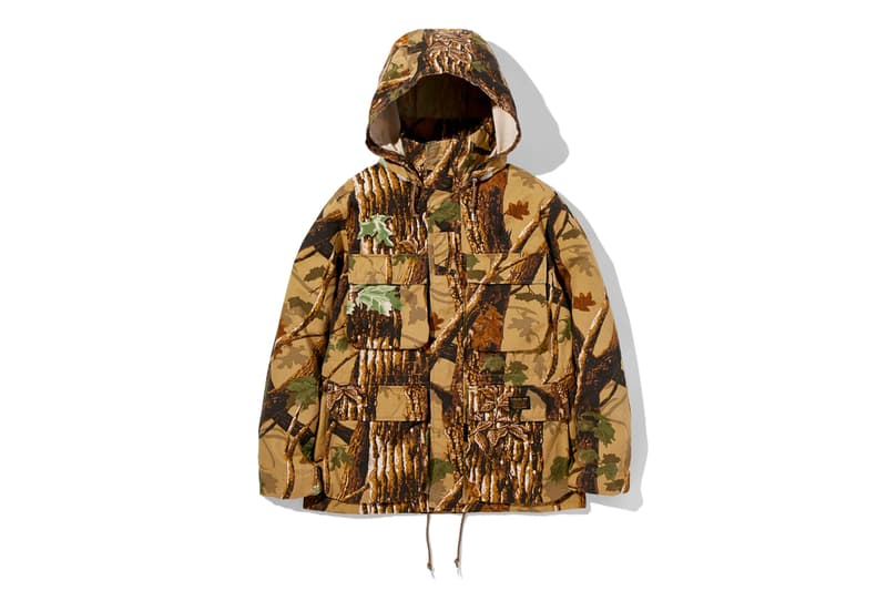 NEIGHBORHOOD SS19 Collection Drop 1 spring summer 2019 souvenir jackets Shinsuke Takizawa