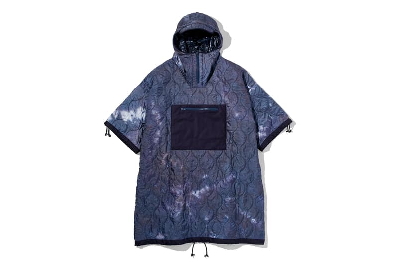 NEIGHBORHOOD SS19 Collection Drop 1 spring summer 2019 souvenir jackets Shinsuke Takizawa