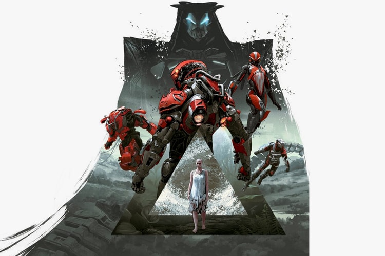 'District 9's Neill Blomkamp Directs Live-Action Short for 'Anthem'