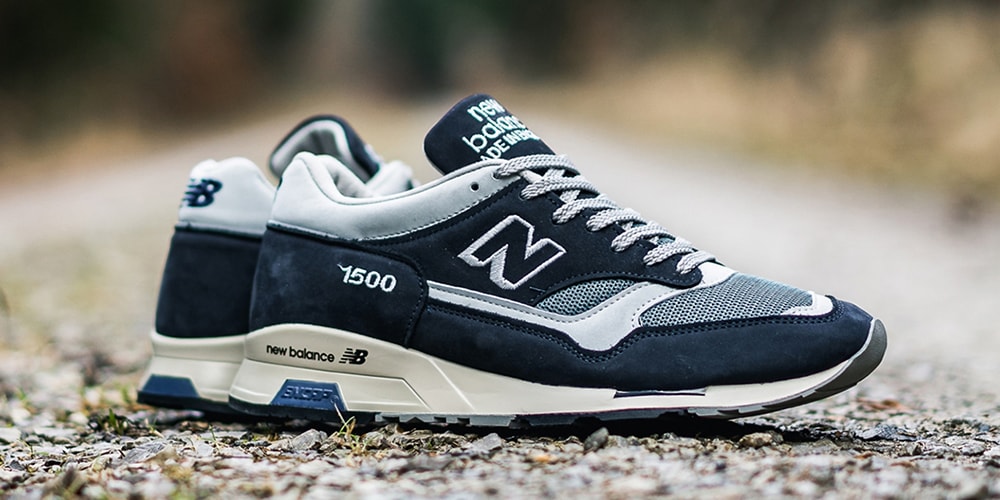 New balance 1500 malaysia Clearance