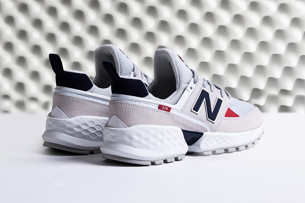 New Balance 574 Sport V2 Available Now 