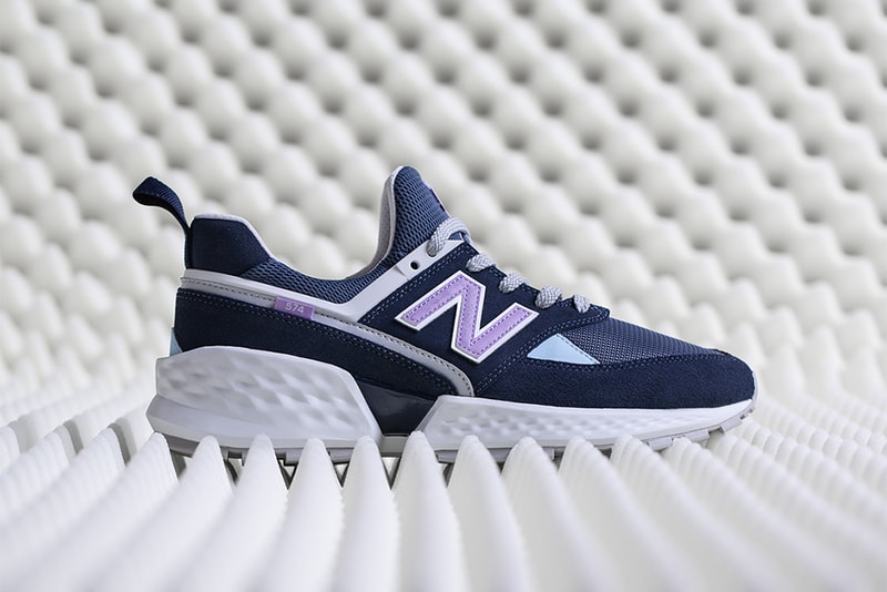 new balance 574 sport v2 2019 footwear  sneakers