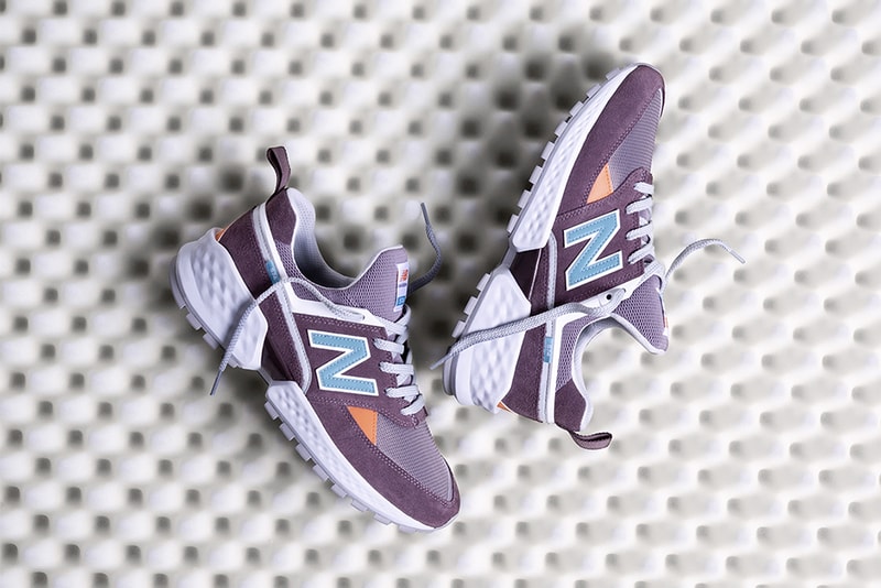 new balance 574 sport v2 2019 footwear  sneakers