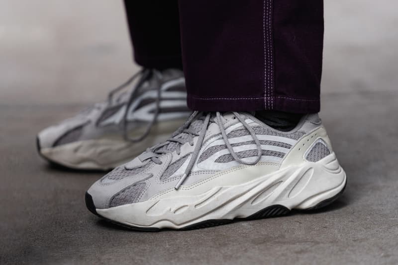 New York Fashion Week FW19 fall winter 2019 city Street Style Snaps outfits photograph calvin klein dior nike air max tn tuned palm angels louis vuitton off white blazer puma ader error prada 18 east