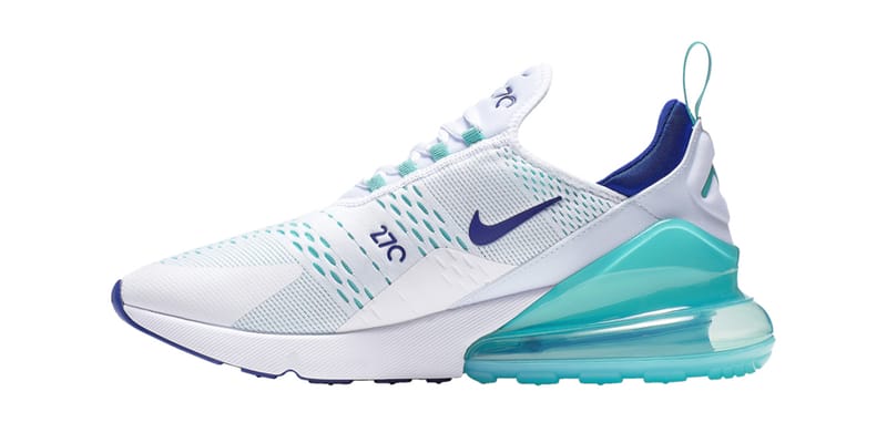 hyper jade air max 270