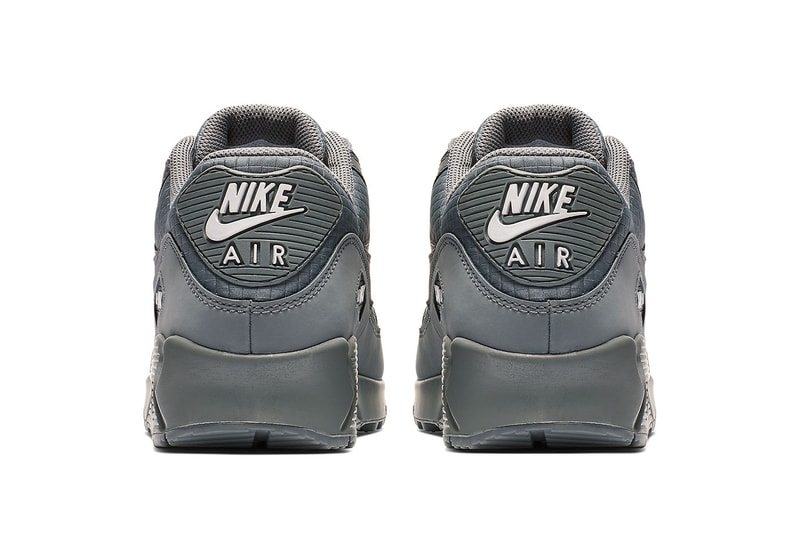 Nike Air Max 90 Essential Cool Grey