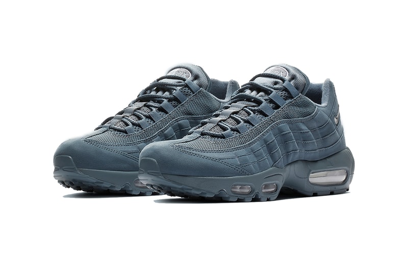 nike air max 95 armoury blue white 2019 footwear sportswear jewel armory swoosh cj0423 400