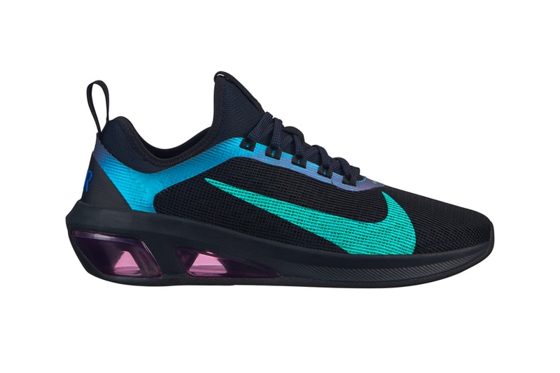 Nike Air Max Fly First Look red blue dark black white grey Release Info Date