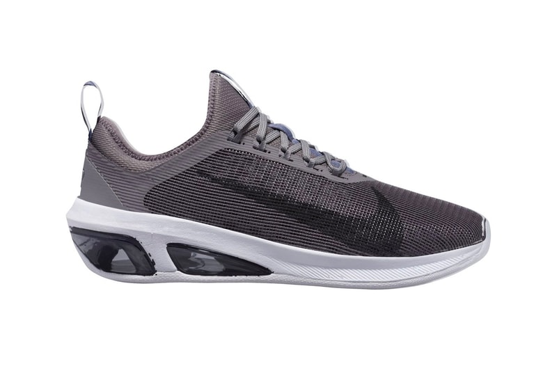 Nike Air Max Fly First Look red blue dark black white grey Release Info Date
