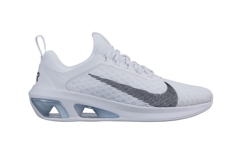 Nike Air Max Fly First Look red blue dark black white grey Release Info Date