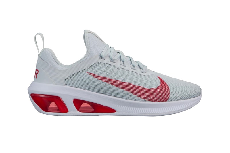 Nike Air Max Fly First Look red blue dark black white grey Release Info Date