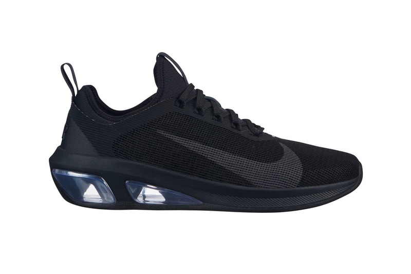 Nike Air Max Fly First Look red blue dark black white grey Release Info Date
