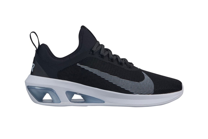 Nike Air Max Fly First Look red blue dark black white grey Release Info Date