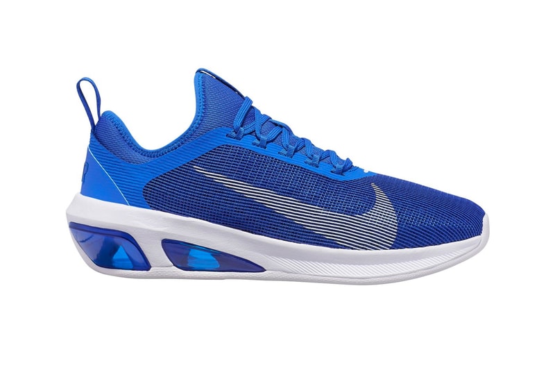 Nike Air Max Fly First Look red blue dark black white grey Release Info Date