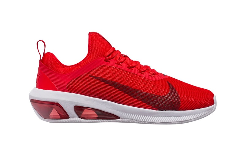 Nike Air Max Fly First Look red blue dark black white grey Release Info Date