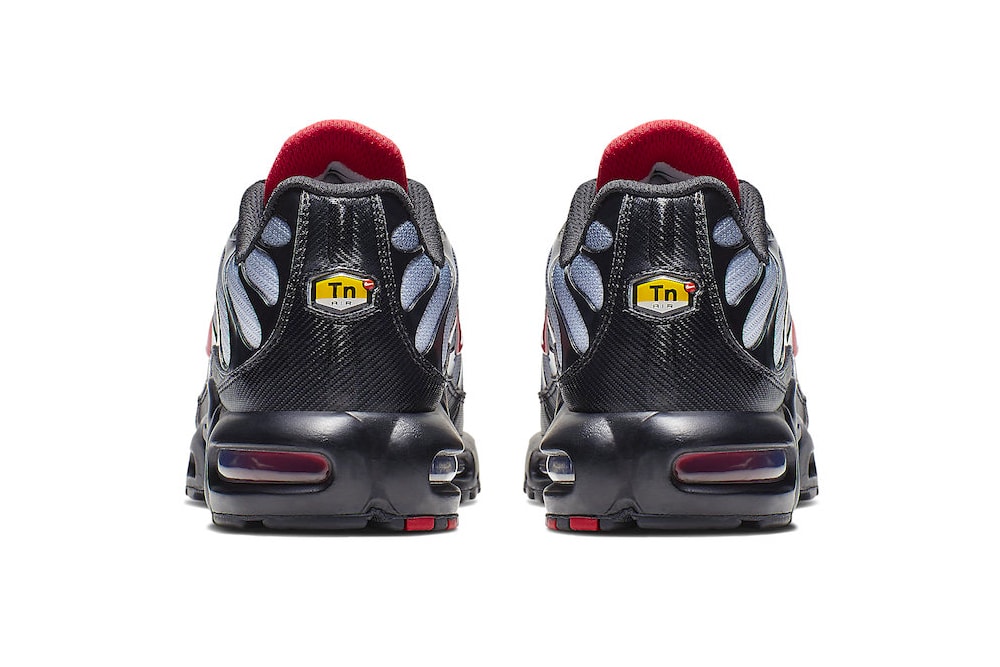 Nike Dresses New Air Max Plus Monotone Gradient Hypebeast