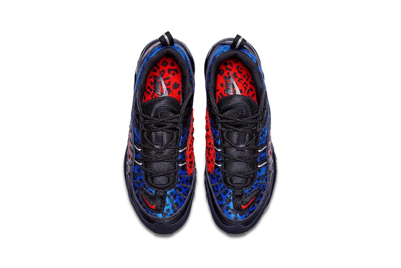 Nike Air Max 1 98 "Black Leopard" Pack March Spring Release Information Womens Release Details Date Buy Drop Purchase Cop