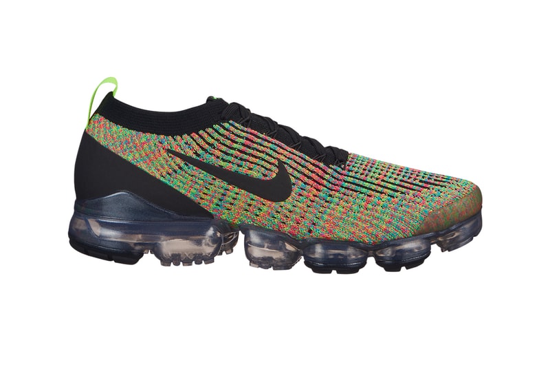 Nike Air VaporMax Flyknit 3.0 First Look