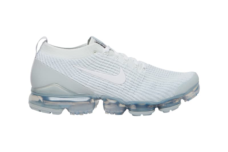 Nike Air VaporMax Flyknit 3.0 First Look