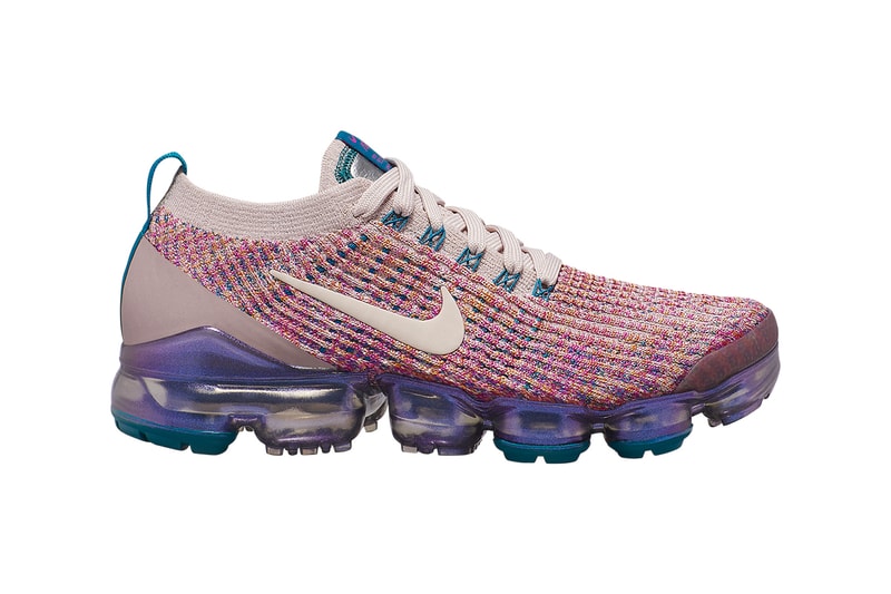 Nike Air VaporMax Flyknit 3.0 First Look