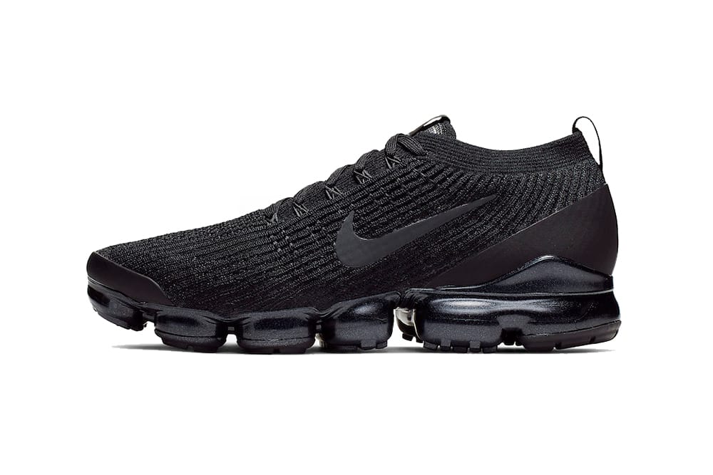 Shopping \u003e nike vapormax flyknit 1 black with A Reserve price, Up to 63% OFF
