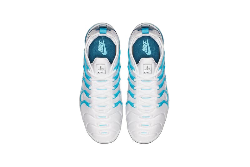 nike air vapormax plus blue force 2019 footwear nike sportswear