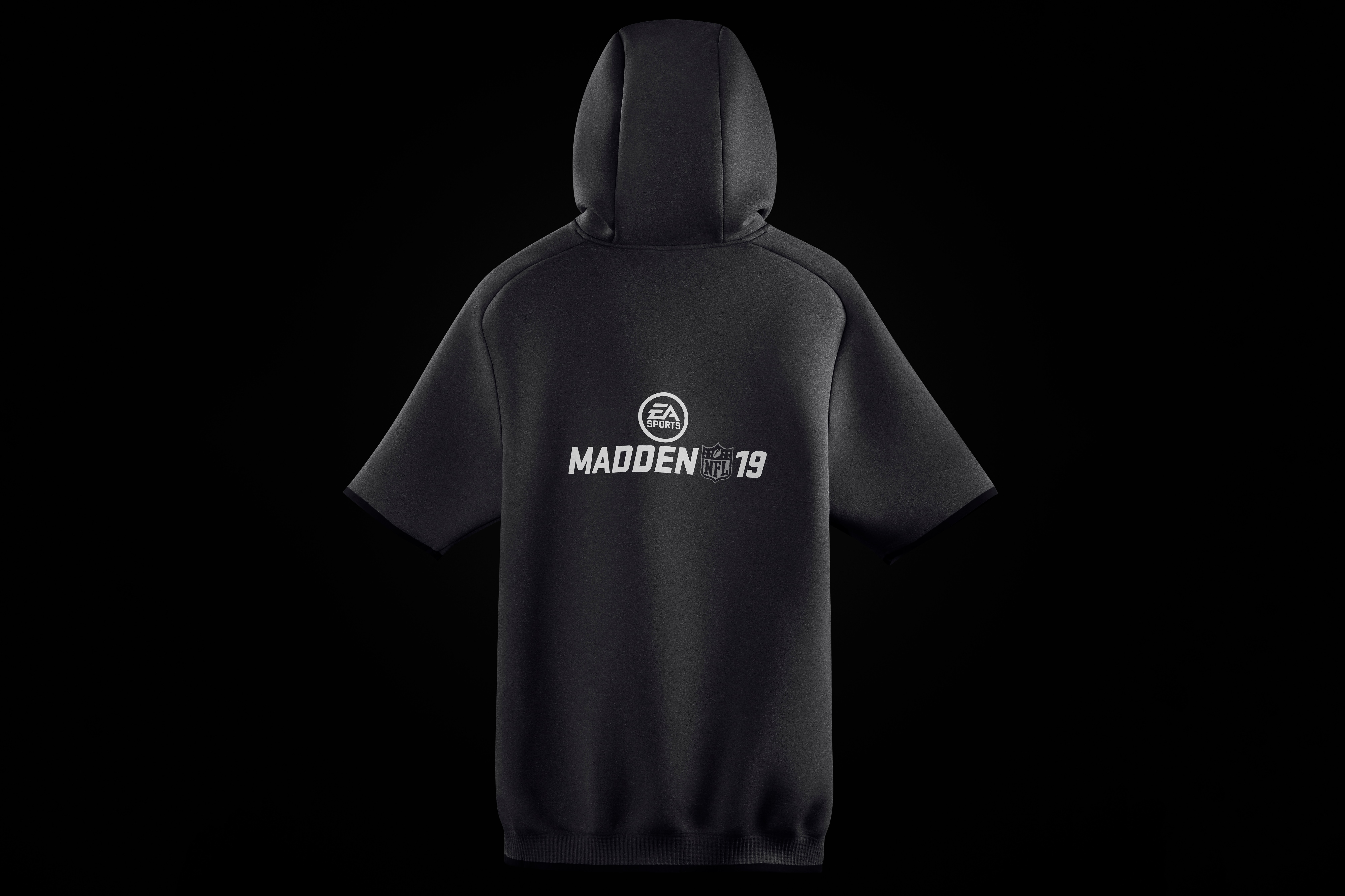 Nike EA Sports "Madden Pack" VaporMax Hoodie