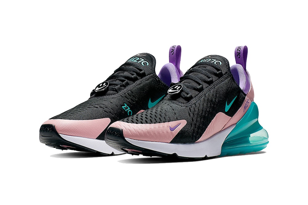 nike sportswear air max 270 air more money footwear nike have a nice day collection footwear