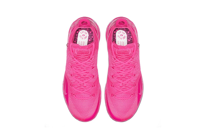 nike kd 11 release date 2019 february laser fuchsia kevin durant footwear nike basketball