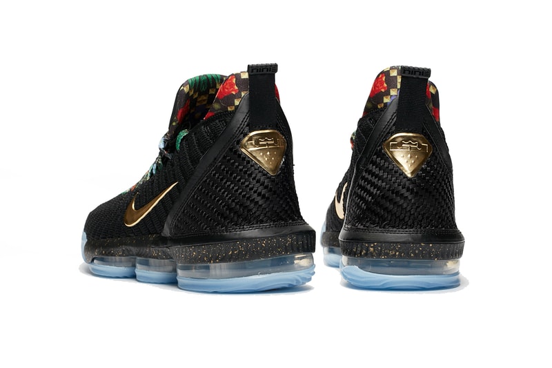 nike lebron 16 watch the throne release date 2019 february footwear lebron james nike basketball