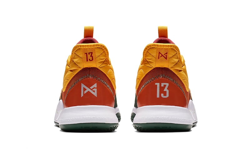 nike pg 3 all star acg 2019 february footwear paul george nike basketball pg3 fishing outdoors multicolor 