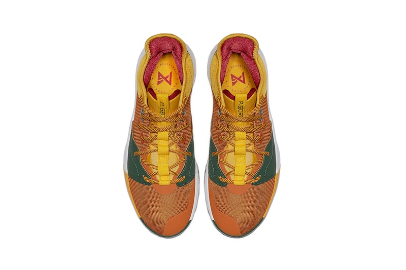 nike pg 3 all star acg 2019 february footwear paul george nike basketball pg3 fishing outdoors multicolor 