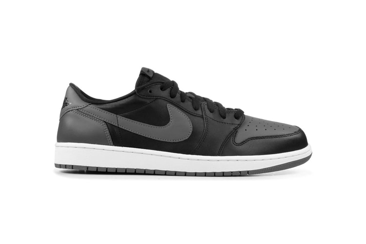 Nike SB Rumored to Release Two Air Jordan 1 Lows